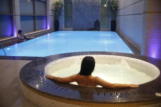 Амман: Hilton Amman