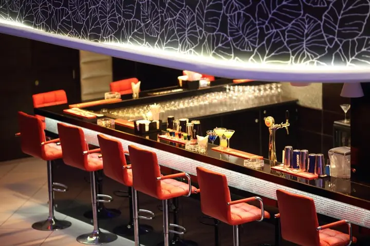 Амман: Hilton Amman