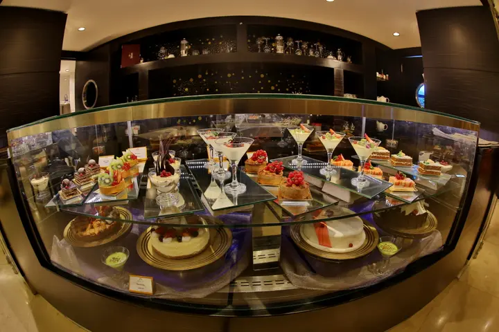 Амман: Hilton Amman