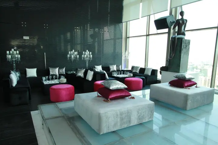 Амман: Hilton Amman