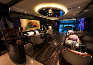 Амман: Hilton Amman