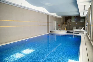 Амман: Hilton Amman
