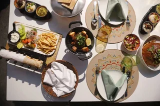 Амман: Hilton Amman