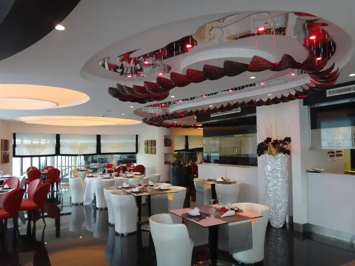 Амман: Hilton Amman