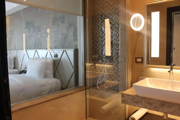 Амман: Hilton Amman