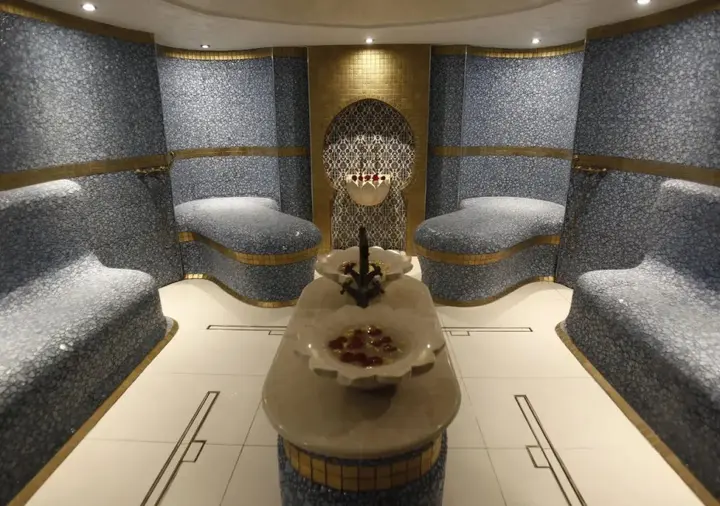 Амман: Hilton Amman