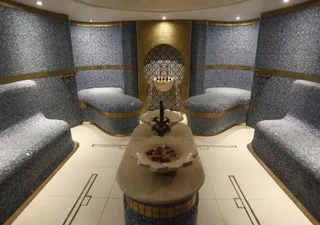 Амман: Hilton Amman