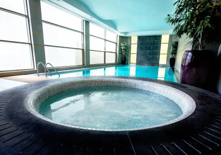 Амман: Hilton Amman