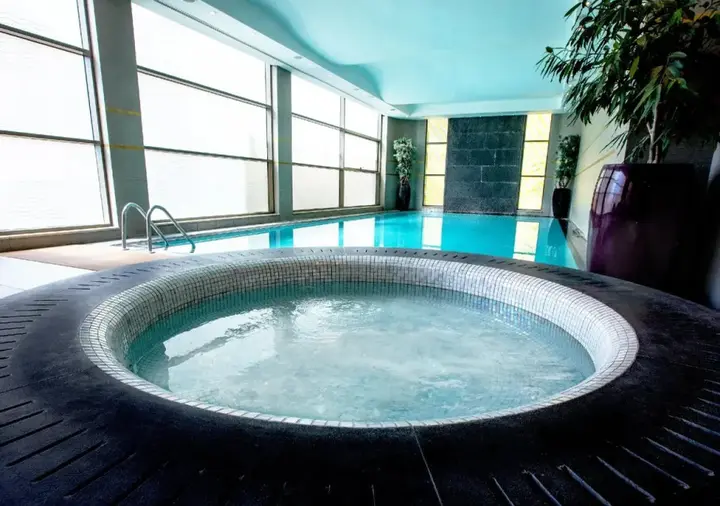 Амман: Hilton Amman