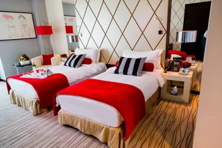 Амман: Hilton Amman