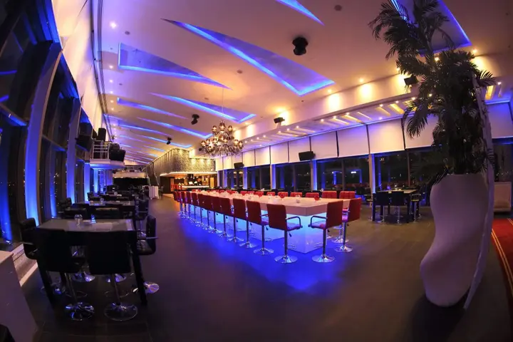 Амман: Hilton Amman