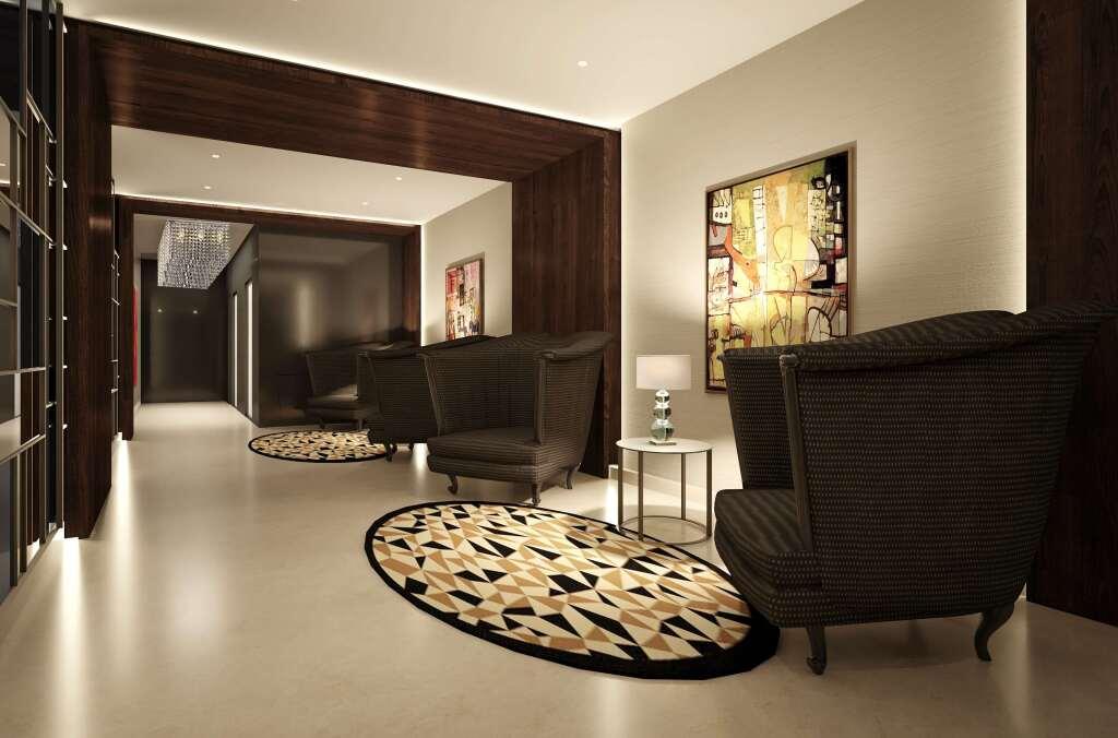 Амман: Hilton Amman