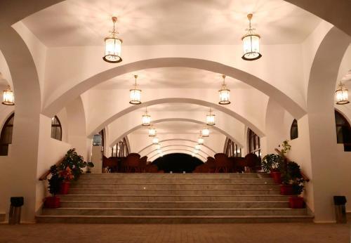 Ма-Ин: Russian Pilgrim Residence