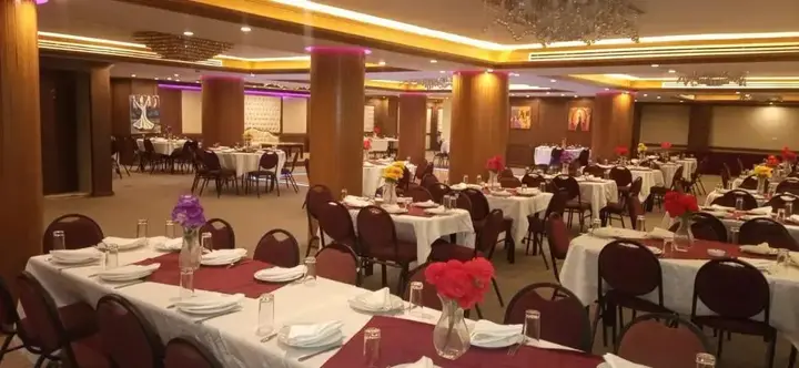 Амман: Amman Orchid Hotel