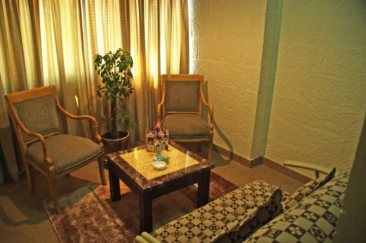 Амман: Amman Orchid Hotel