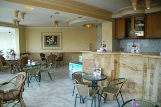 Амман: Amman Orchid Hotel