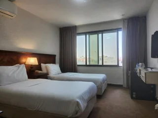 Амман: Amman Orchid Hotel