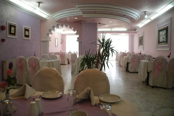 Амман: Amman Orchid Hotel