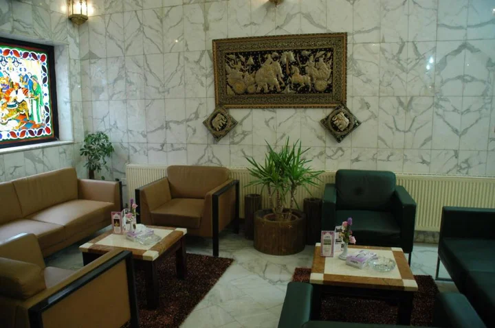 Амман: Amman Orchid Hotel