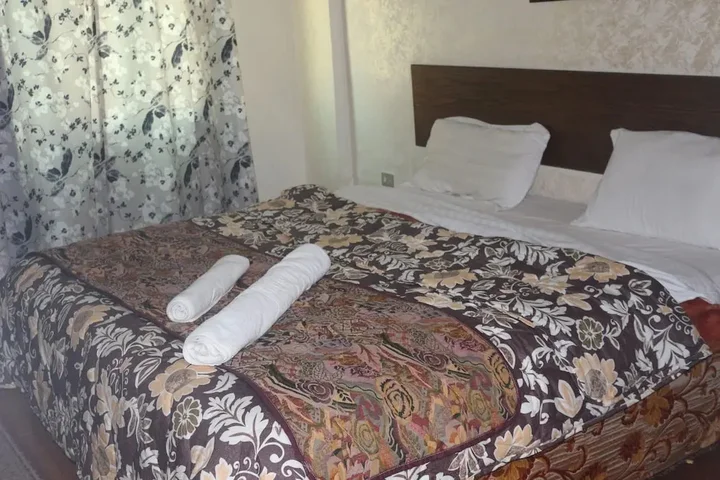 Амман: Ambiance Amman Hotel