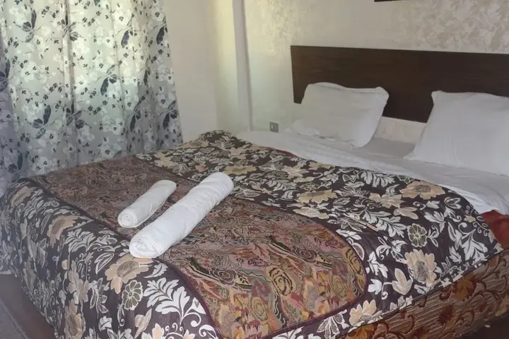 Амман: Ambiance Amman Hotel