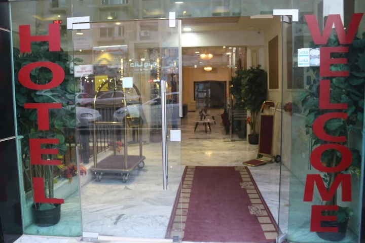 Амман: Ambiance Amman Hotel