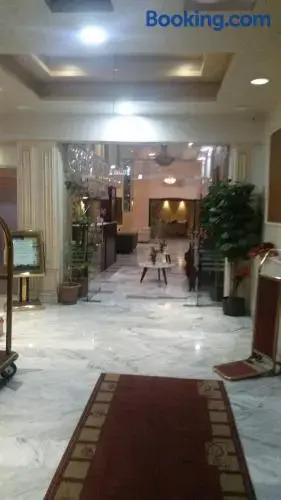 Амман: Ambiance Amman Hotel