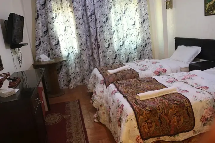 Амман: Ambiance Amman Hotel