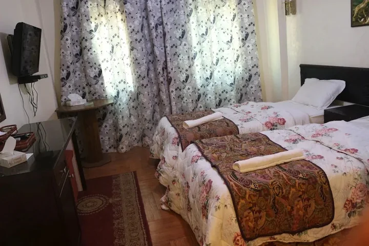Амман: Ambiance Amman Hotel