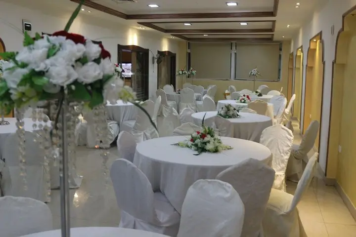 Амман: Ambiance Amman Hotel