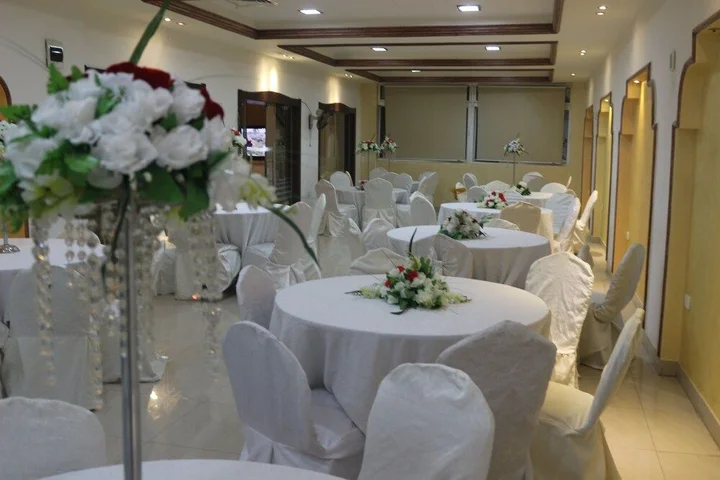 Амман: Ambiance Amman Hotel