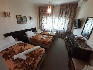 Амман: Ambiance Amman Hotel