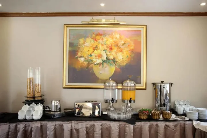 Амман: Capri Hotel Suites