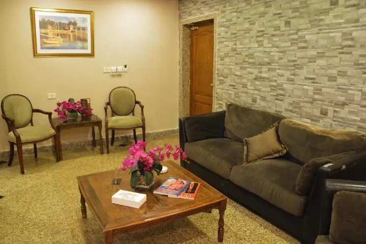 Амман: Capri Hotel Suites