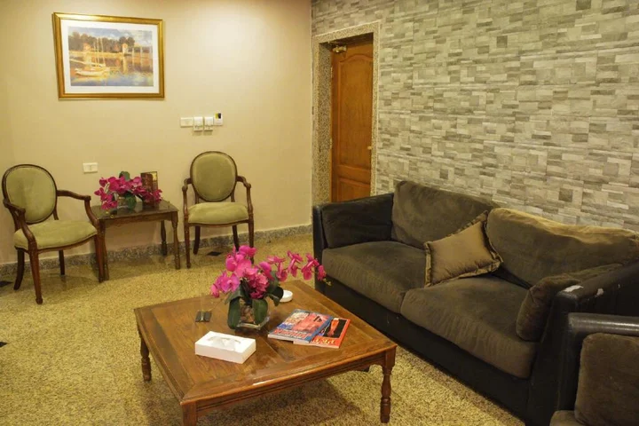Амман: Capri Hotel Suites