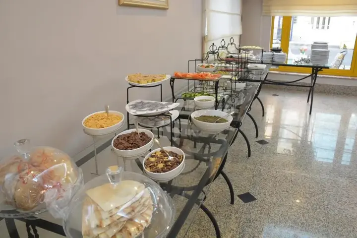 Амман: Capri Hotel Suites