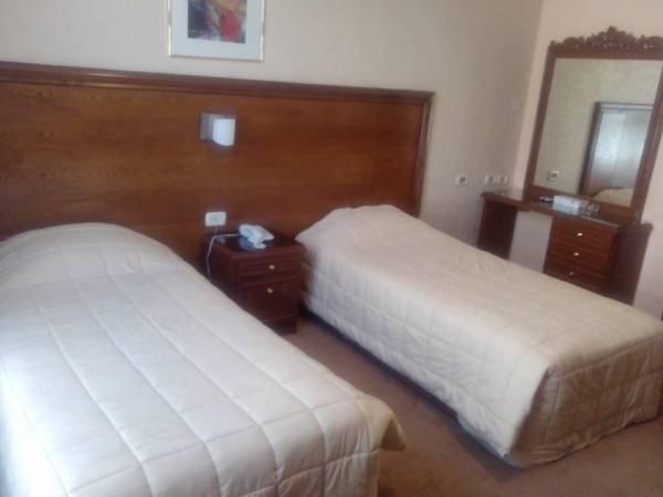 Амман: Turino Hotel