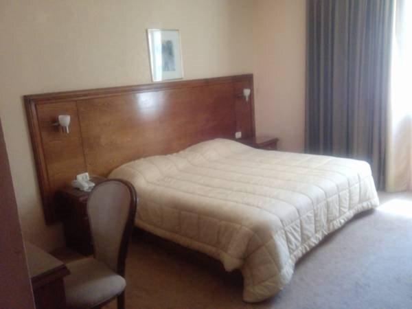 Амман: Turino Hotel