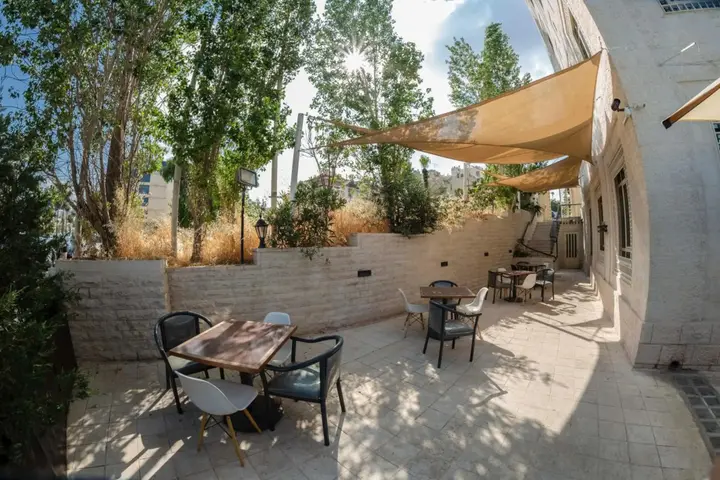 Амман: Kindi Hotel