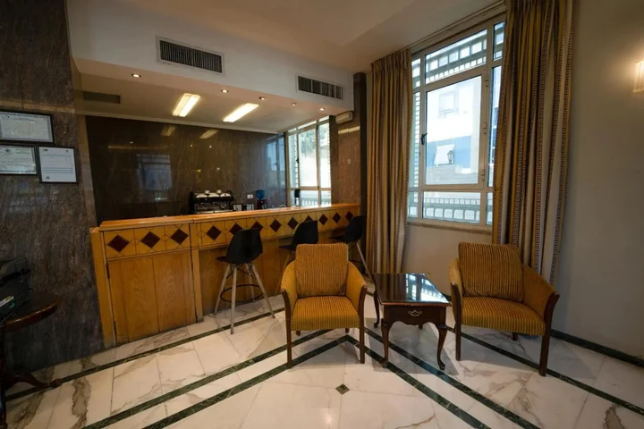 Амман: Kindi Hotel