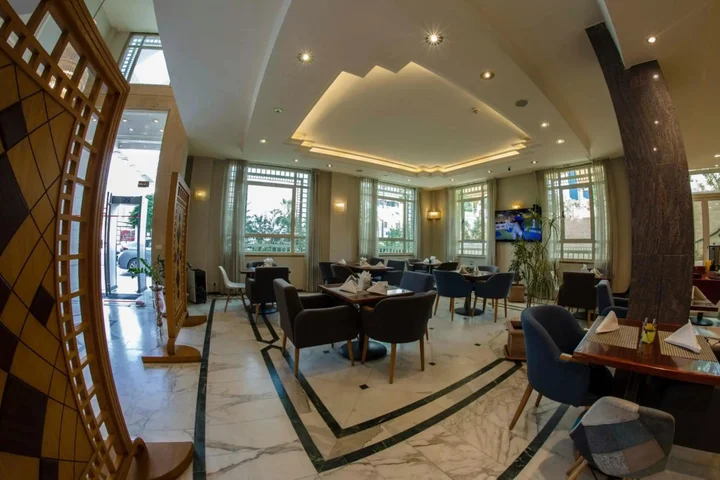 Амман: Kindi Hotel