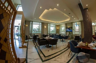 Амман: Kindi Hotel