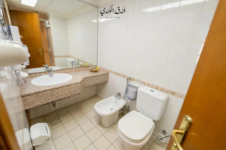 Амман: Kindi Hotel