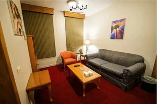 Амман: Kindi Hotel