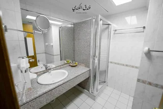 Амман: Kindi Hotel
