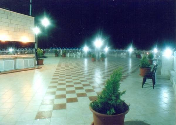 Амман: Daraghmeh Hotel Apartments - Jabal El Webdeh
