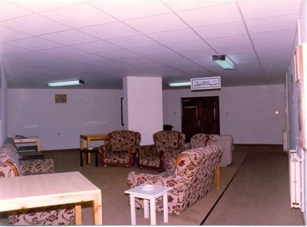 Амман: Daraghmeh Hotel Apartments - Jabal El Webdeh