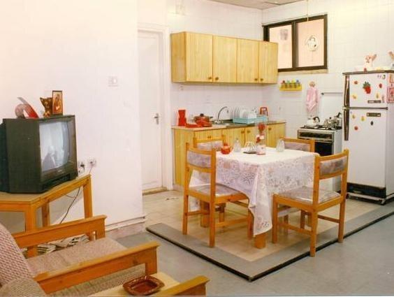 Амман: Daraghmeh Hotel Apartments - Jabal El Webdeh