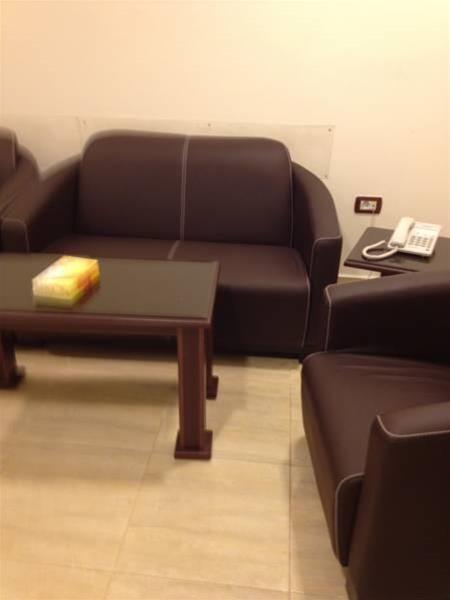 Амман: Daraghmeh Hotel Apartments - Jabal El Webdeh
