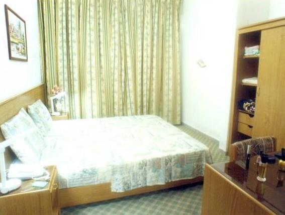 Амман: Daraghmeh Hotel Apartments - Jabal El Webdeh